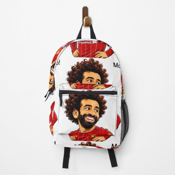 Artikelvorschau, Mohamed Salah entworfen und verkauft von ThumpingV8.