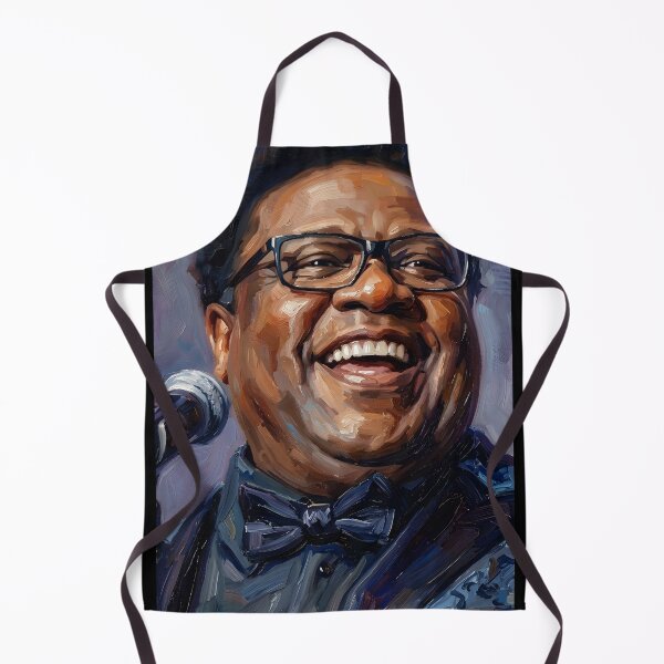 Item preview, Al Green Oil Painting designed and sold by maretsad.