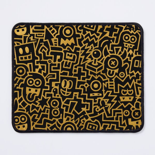 Item preview, Golden Labyrinth designed and sold by Thai Vibe Studio.
