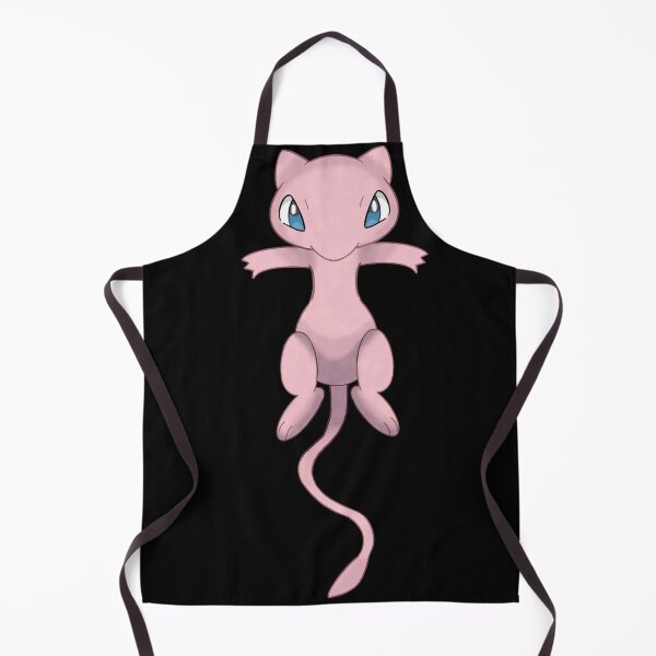 Item preview, Pocketmon Fanart #151 designed and sold by Cosplay Evolution.