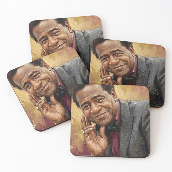 Item preview, Al Green Oil Painting designed and sold by maretsad.