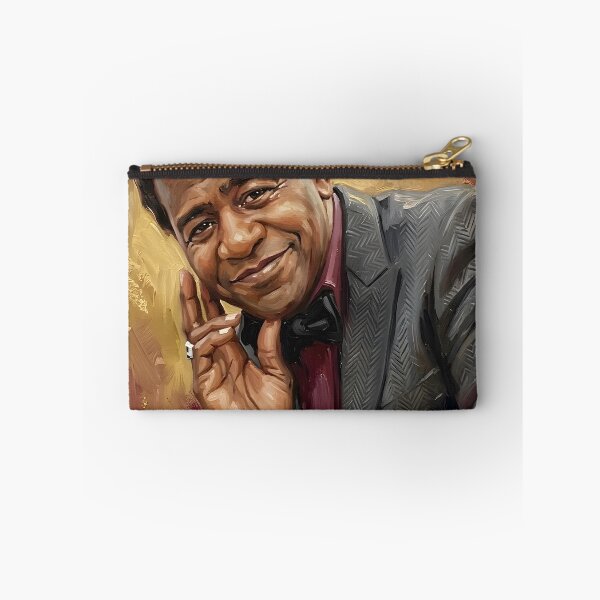 Item preview, Al Green Oil Painting designed and sold by maretsad.