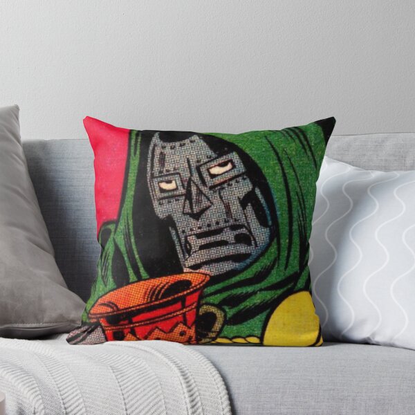 Item preview, Avengers doomsday | Dr Doom designed and sold by ItsAllYellow.