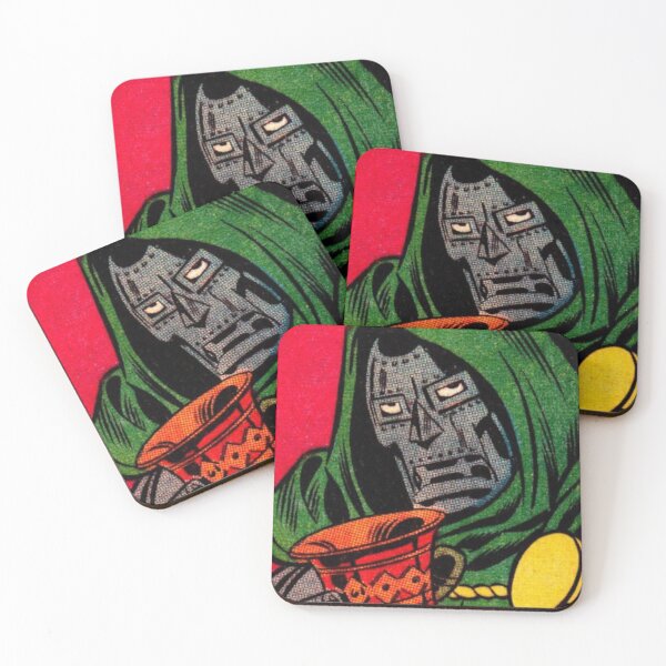 Item preview, Avengers doomsday | Dr Doom designed and sold by ItsAllYellow.