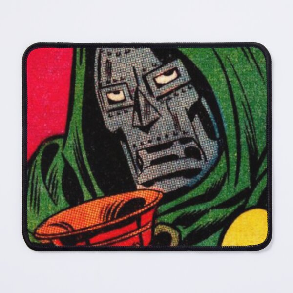 Item preview, Avengers doomsday | Dr Doom designed and sold by ItsAllYellow.