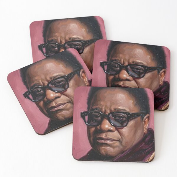 Item preview, Al Green Oil Painting designed and sold by maretsad.