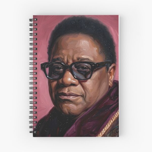 Item preview, Al Green Oil Painting designed and sold by maretsad.