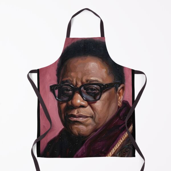 Item preview, Al Green Oil Painting designed and sold by maretsad.