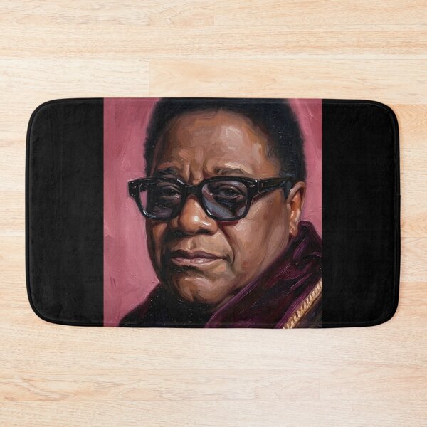 Item preview, Al Green Oil Painting designed and sold by maretsad.