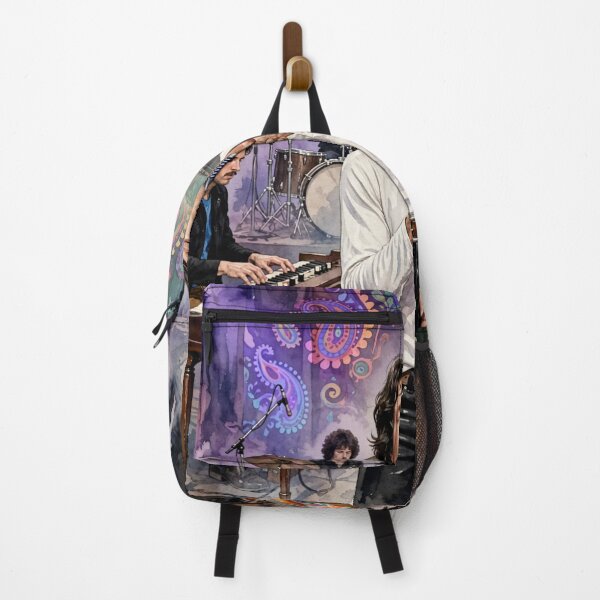 Item preview, The Doors 18 designed and sold by ZeusGallery.