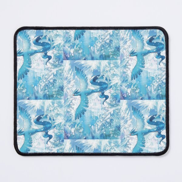 Item preview, Articuno designed and sold by Half Brain Labs.