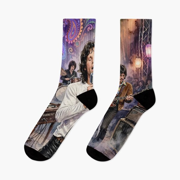 Item preview, The Doors 18 designed and sold by ZeusGallery.