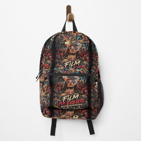 Item preview, FPE: CINEMA IS A MIND-ALTERING EXPERIENCE designed and sold by fpeShop.