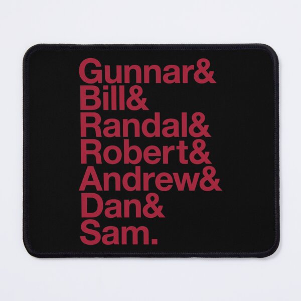 Item preview, _The Saw is family_ Kettensägenschauspieler — Blood Red Print Perfektes Geschenk Yellows designed and sold by Braysonway.