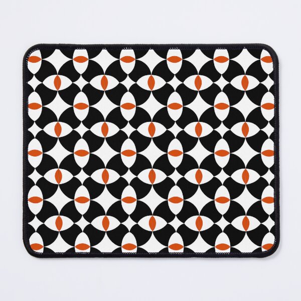 Item preview, Insula Sertoriana - 02 - Roman mosaic pattern designed and sold by frederic Lecut.