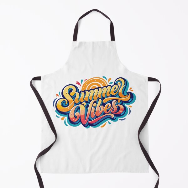 Item preview, SUMMER VIBES : Vacation Time designed and sold by tnwbank.