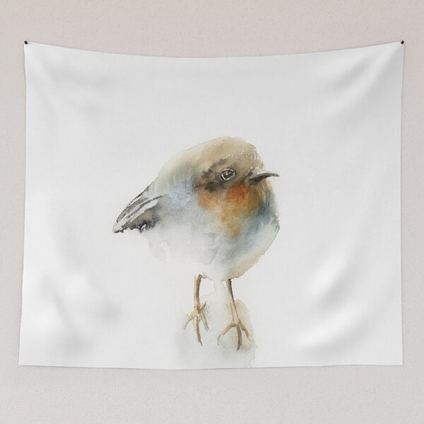Item preview, Bird designed and sold by CanotStop.