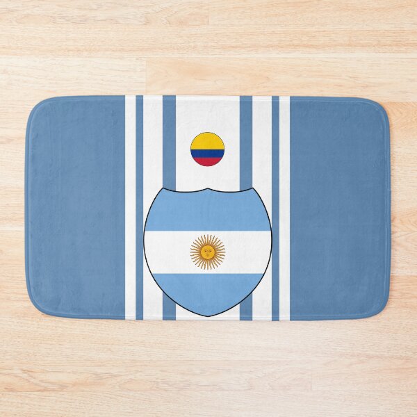 Artikelvorschau, Argentinischer Futsal-Meister – Kolumbien ist Gastgeber der Crest Edition (2016) entworfen und verkauft von p-Phictures4.