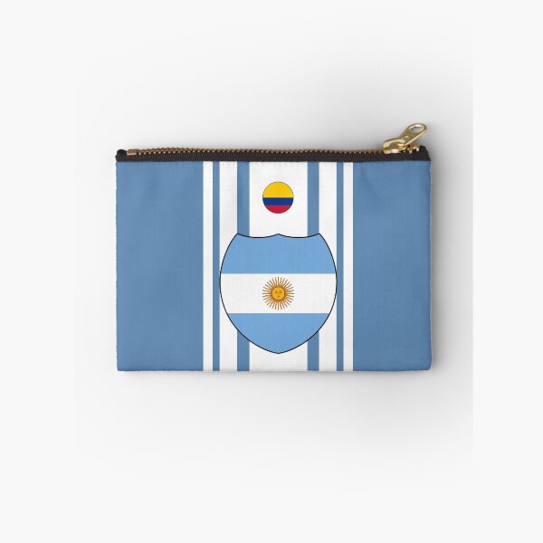 Item preview, Argentina Futsal Champions - Colombia Host Crest Edition (2016) designed and sold by p-Phictures4.