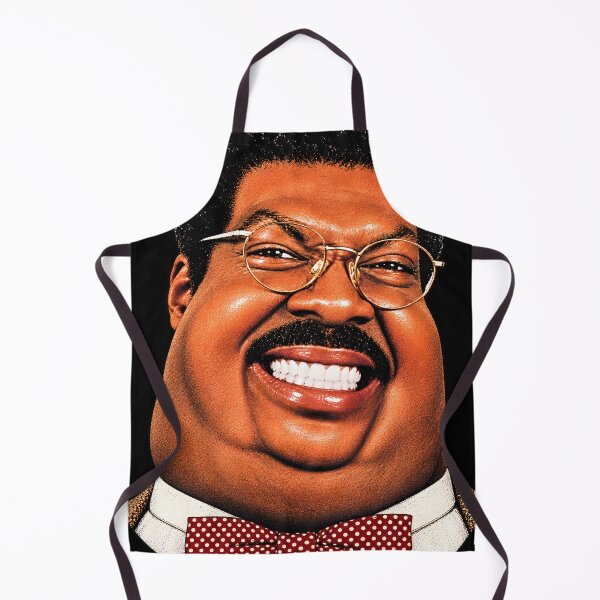 Item preview, Big Smile Energy — Retro Comedy Portrait designed and sold by HauntedSketch.