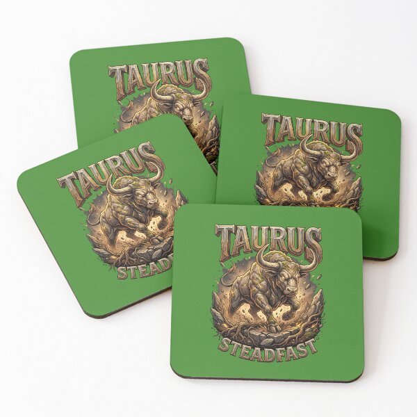 Item preview, Zodiac Collection: "Taurus" designed and sold by HouseofRome.