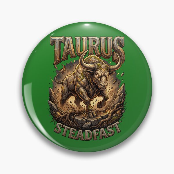 Item preview, Zodiac Collection: "Taurus" designed and sold by HouseofRome.