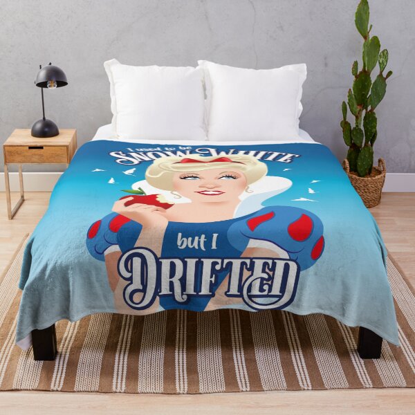 Item preview, I drifted designed and sold by AleMogolloArt.