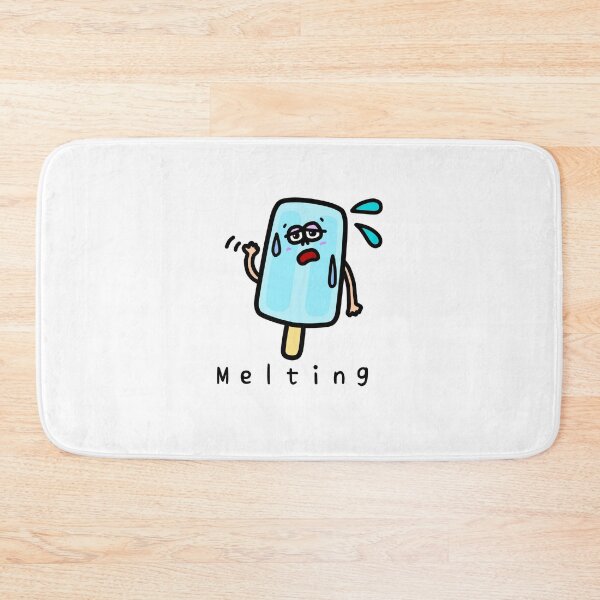 Item preview, Cute ICE POP designed and sold by kanaehonkawa.