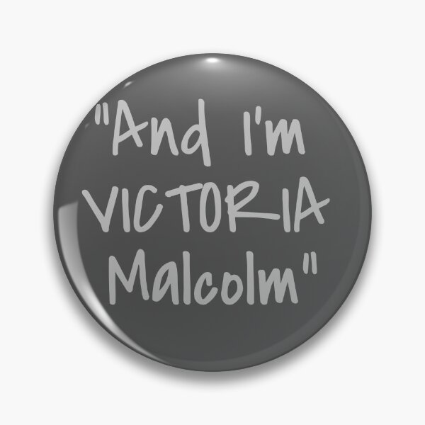 Item preview, Spice Girls - And I'm VICTORIA Malcolm  designed and sold by Bad Zombie .