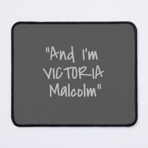 Item preview, Spice Girls - And I'm VICTORIA Malcolm  designed and sold by Bad Zombie .