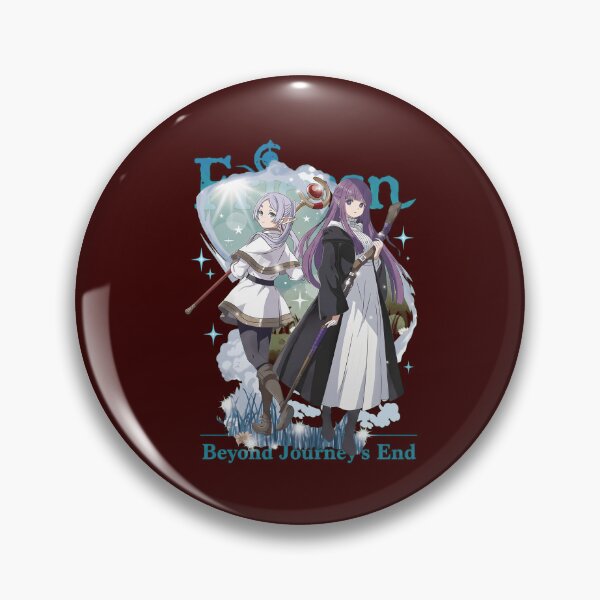 Item preview, Fantasy Duo Character Illustration designed and sold by truonggiang25.