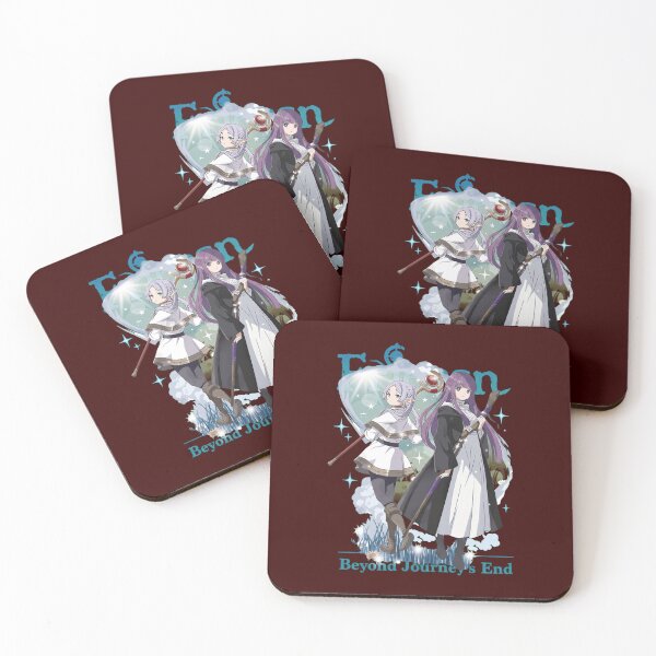 Item preview, Fantasy Duo Character Illustration designed and sold by truonggiang25.