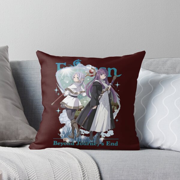 Item preview, Fantasy Duo Character Illustration designed and sold by truonggiang25.