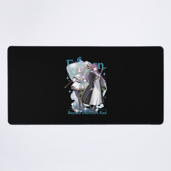 Item preview, Fantasy Duo Character Illustration designed and sold by truonggiang25.