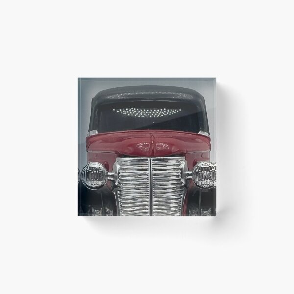 Item preview, Red Car 1 designed and sold by W8818.