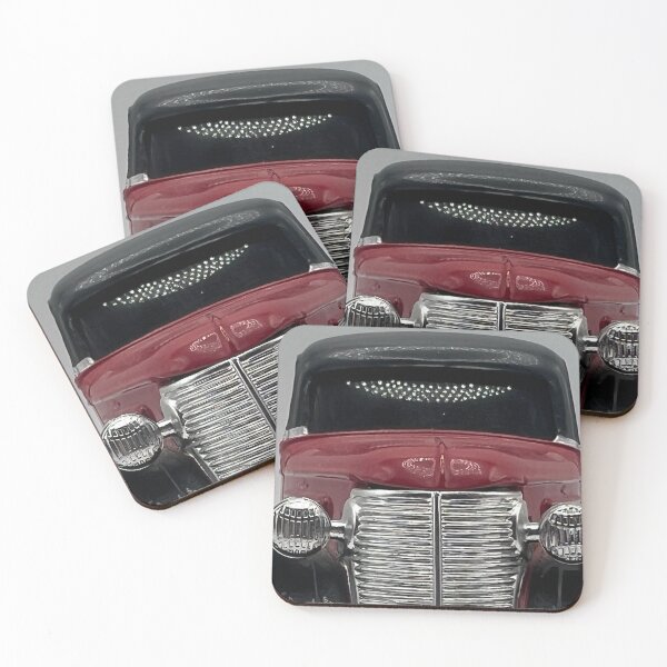 Item preview, Red Car 1 designed and sold by W8818.