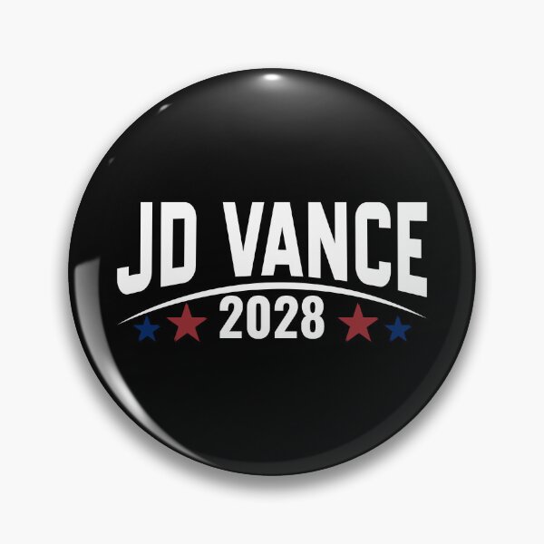 Artikelvorschau, JD Vance 2028 – Politisches Design im Vintage-Stil für Vance-Unterstützer – Bekleidung und Geschenke für den Präsidentschaftswahlkampf entworfen und verkauft von Teetreasure2.