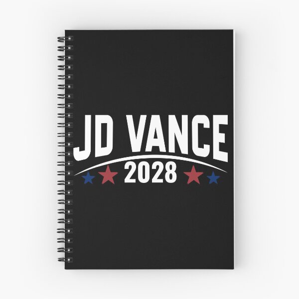Item preview, JD Vance 2028 Political Design – Vintage Election Style for Vance Supporters – Presidential Campaign Apparel & Gifts designed and sold by Teetreasure2.