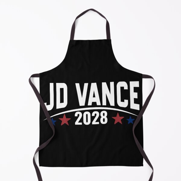 Item preview, JD Vance 2028 Political Design – Vintage Election Style for Vance Supporters – Presidential Campaign Apparel & Gifts designed and sold by Teetreasure2.