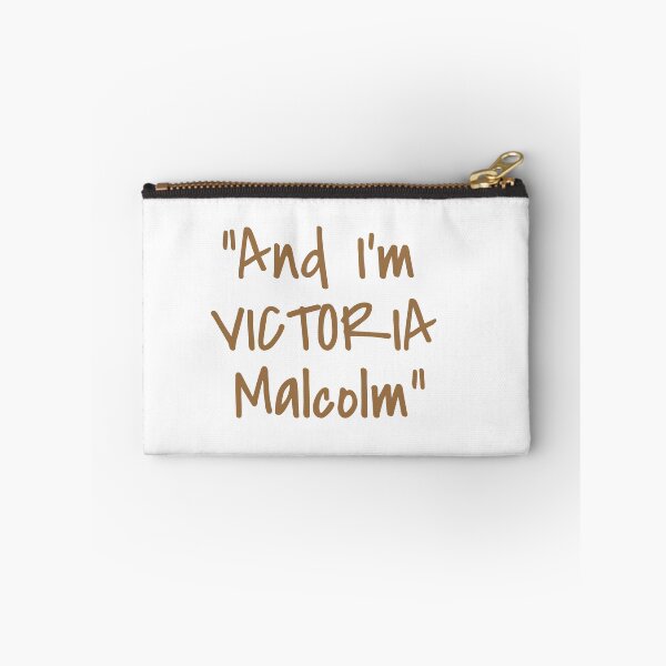 Item preview, Spice Girls - And I'm VICTORIA Malcolm  designed and sold by Bad Zombie .