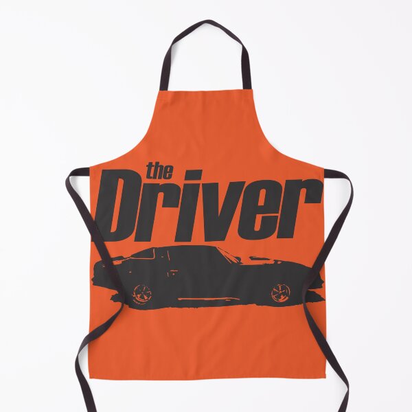 Item preview, The Driver designed and sold by dimensionfourD4.