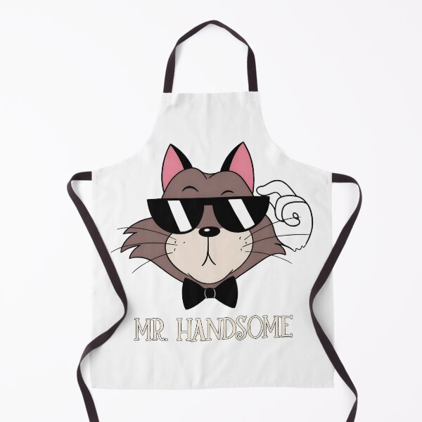 Item preview, Mr. Handsome Cool Cat With Sunglasses And Bowtie designed and sold by Dmo3HarkoArt.