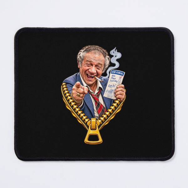 Item preview, Unzip Your Inner Sid James designed and sold by halibutgoatramb.