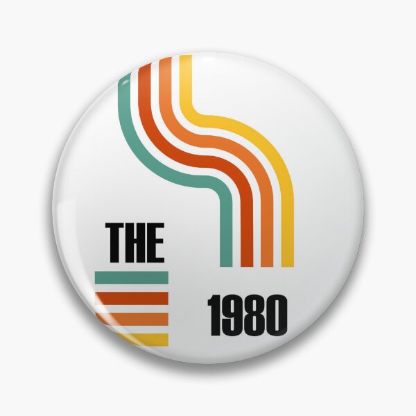 Item preview, THE 1980s  designed and sold by jerlinabechiv.
