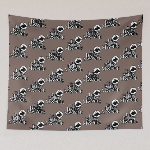 Item preview, schwarzes kaninchen sterben geboren   designed and sold by Braysonway.