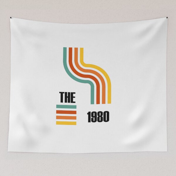 Item preview, THE 1980s  designed and sold by jerlinabechiv.
