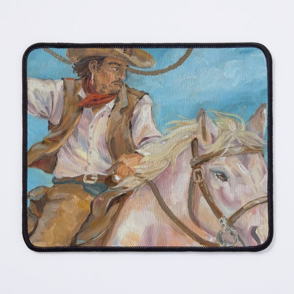 Item preview, Out west designed and sold by Piktzole.