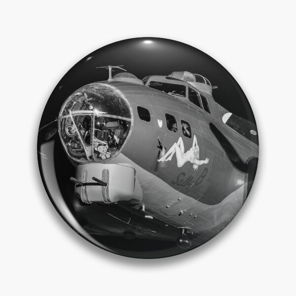 Item preview, B17 - Sally B designed and sold by Rob Herrin Photography.