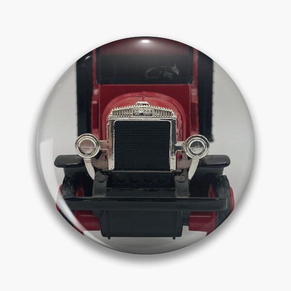 Item preview, Red Truck designed and sold by W8818.
