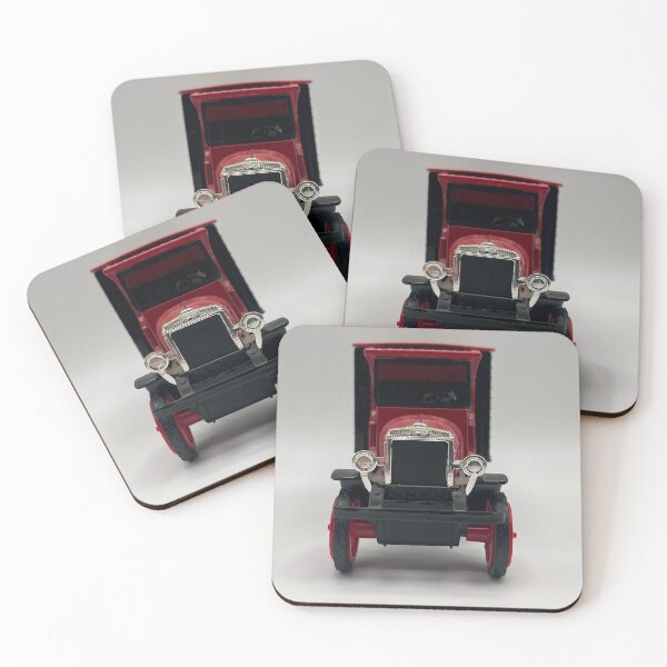 Item preview, Red Truck designed and sold by W8818.